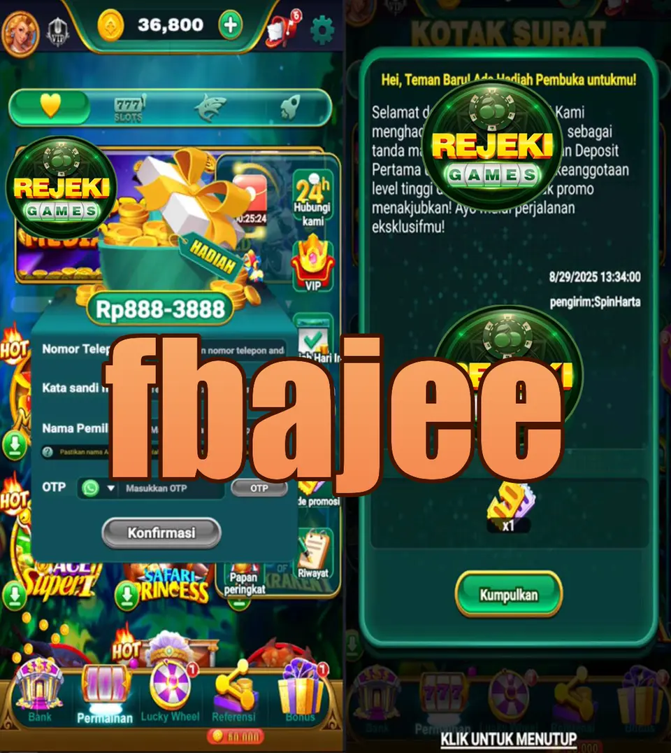 fbajee APK