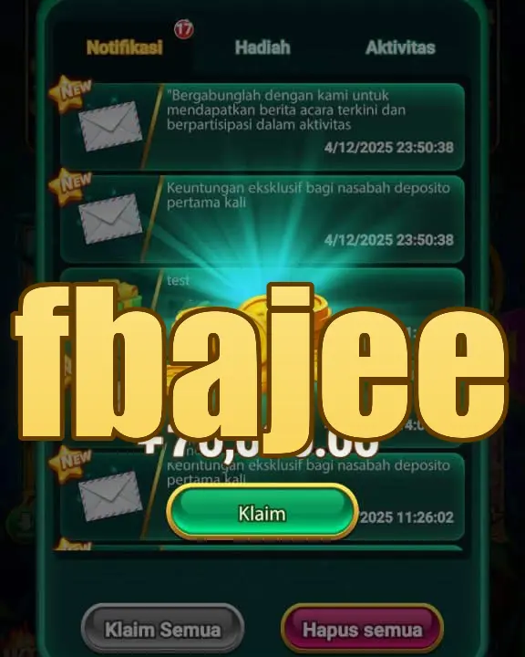 fbajee লগইন