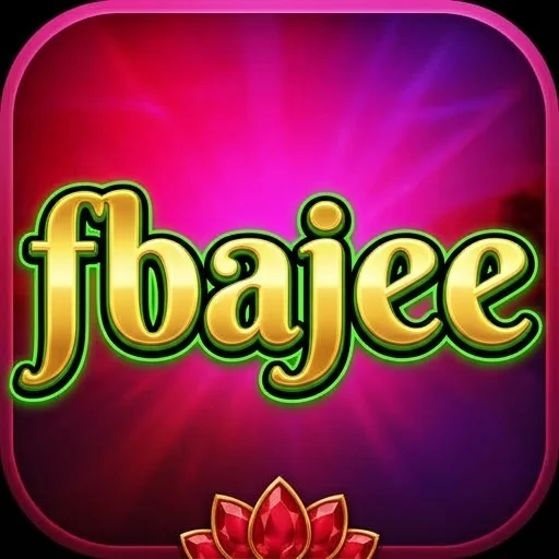 fbajee Logo - অফিসিয়াল