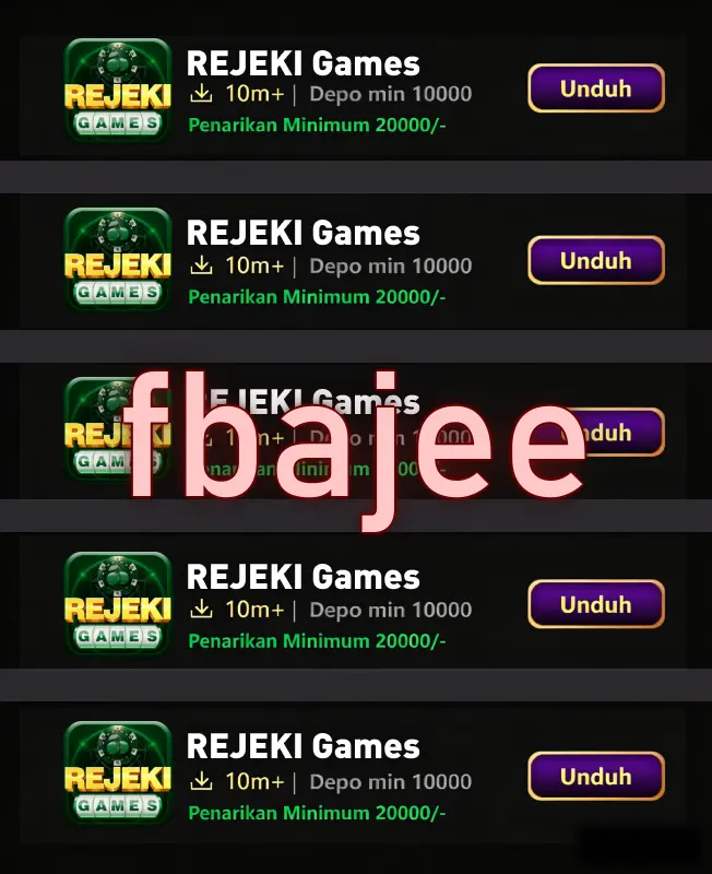 fbajee স্ক্রিনশট - APK অফিসিয়াল